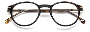 Okulary korekcyjne Carrera CARRERA 284 086 - Okulary korekcyjne, oprawki, szkła - miniaturka - grafika 4