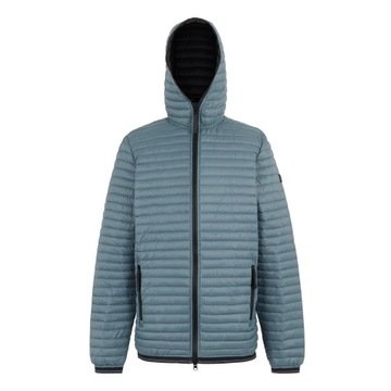 Męska kurtka przejściowa pikowana lekka Rigain Regatta RMN265