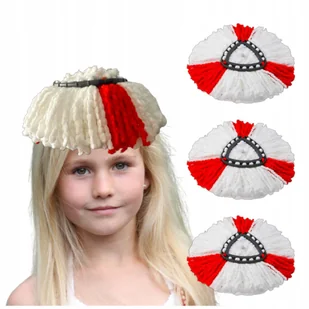 3x WKŁAD DO MOPA VILEDA OBROTOWEGO KOŃCÓWKA ZAPAS - Miotły, szufle, mopy - miniaturka - grafika 1