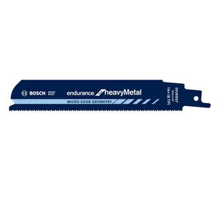 Bosch Brzeszczot do piły szablastej s936bef, 150 mm - Brzeszczoty - miniaturka - grafika 2