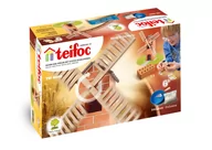 Klocki - Teifoc Młyn Eitech - miniaturka - grafika 1