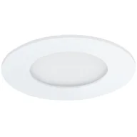 Oprawy, klosze i abażury - Eglo LAMPA OPRAWA DO WBUDOWANIA FUEVA 1 96163 Zadzwoń i sprawdź dostępność! 96163 - miniaturka - grafika 1