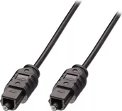 Kable - Kabel Cabletime Premium optinis audio kabelis Toslink-Toslink, 3m - miniaturka - grafika 1