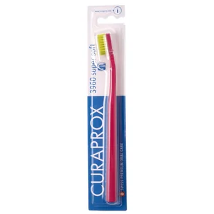 Curaden Curaprox CS 3960 Soft - Szczoteczki do zębów - miniaturka - grafika 1