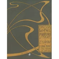 Poezja - Biuro Literackie Rubryki strat i zysków Jacek Dehnel - miniaturka - grafika 1