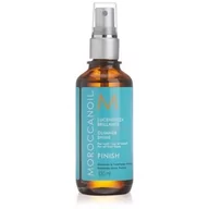 Odżywki do włosów - Moroccanoil Glimmer Shine Spray nabłyszczający spray do włosów 100ml - miniaturka - grafika 1