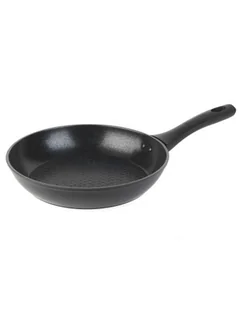 Innowacyjna patelnia do smażenia nieprzywierająca 24cm Salter Geo Hex - Patelnie - miniaturka - grafika 1