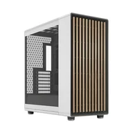 Obudowy komputerowe - Fractal Design North XL Komputer stacjonarny Biały - miniaturka - grafika 1