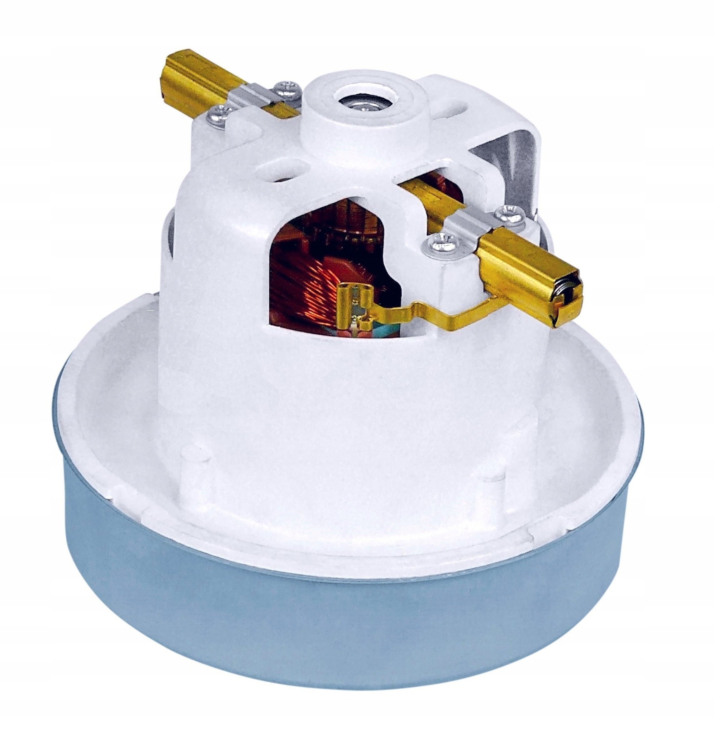 Silnik turbina odkurzacza Wetrok Monovac 6