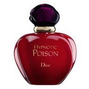 Wody i perfumy damskie - Dior Hypnotic Poison Woman Woda toaletowa 50ml - miniaturka - grafika 1