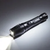 Latarki - Latarka Tiross Latarka akumulator.Cree TS-1154 Tiross - miniaturka - grafika 1