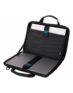 Torby na laptopy - Torba do MacBooka Pro Thule Gauntlet Attache 4.0 14'' czarna 3204937 - miniaturka - grafika 1