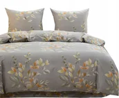 Pościel - Pościel 220x200 komplet pościeli satynowej antyalergiczna różne wzory - miniaturka - grafika 1