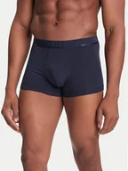 Majtki męskie - Emporio Armani Underwear Komplet 3 par bokserek EM000259 AF10780 MB254 Granatowy - miniaturka - grafika 1