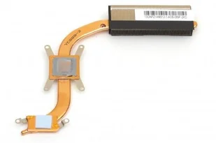 Heatpipe Asus X50Z - Części i akcesoria do laptopów - miniaturka - grafika 1