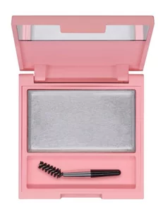Essence Brow Styling Soap Set - Mydełko do stylizacji brwi z pędzelkiem - 3,4 g - Akcesoria i kosmetyki do stylizacji brwi - miniaturka - grafika 3
