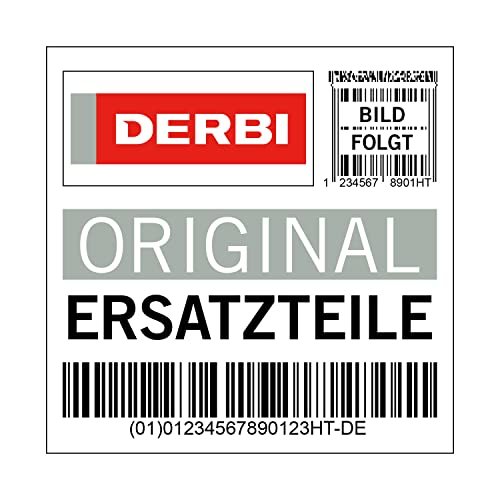 Klapka zbiornika Derbi, 00H00404684