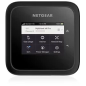 Routery - Netgear MR6450-100EUS - miniaturka - grafika 1