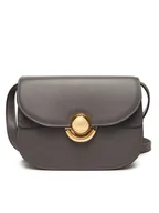 Torebki damskie - Furla Torebka WB01737 BX0428 BG 4283S 1002 Szary - miniaturka - grafika 1