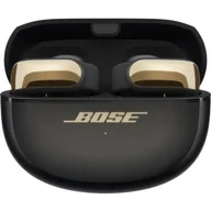 Słuchawki - BOSE Ultra Open Czarno-złoty - miniaturka - grafika 1