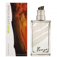 Wody i perfumy męskie - Kenzo Jungle Homme Woda toaletowa 100ml - miniaturka - grafika 1