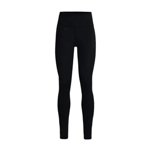 Legginsy damskie Under Armour  Motion Legging-BLK S - Spodnie sportowe damskie - miniaturka - grafika 1