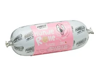 Mokra karma dla psów - Purbello Dog Monoprotein Sausage Indyk 200g - miniaturka - grafika 1