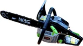 Piły elektryczne - Piła łańcuchowa - spalinowa NAC 40cm 16" - 1,6kW - miniaturka - grafika 1