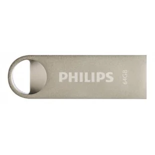 Philips Moon (FM64FD160B 00) - Pendrive - miniaturka - grafika 1