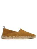 Espadryle męskie - Castañer Espadryle Pablo/002 21816 Pomarańczowy - miniaturka - grafika 1