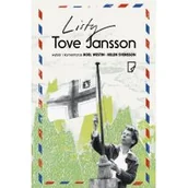 Pamiętniki, dzienniki, listy - Marginesy Listy Tove Jansson - Tove Jansson - miniaturka - grafika 1