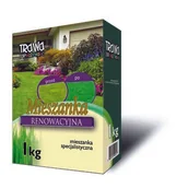 Trawy i trawniki - Mieszanka Renowacyjna 1 kg kartonik - miniaturka - grafika 1