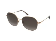 Okulary przeciwsłoneczne - Jimmy Choo Astra/F/SK 000/HA - miniaturka - grafika 1