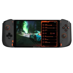 One Netbook OneXPlayer Mini Pro Game Console - AMD RYZEN 7 6800U, 32GB LPDDR5 + 2TB - Konsole i gry retro - miniaturka - grafika 5