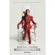 Książki edukacyjne - Media Rodzina Igrzyska Śmierci Kosogłos - Suzanne Collins - miniaturka - grafika 1