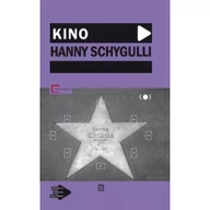 Biografie i autobiografie - Atut Andrzej Gwódź Kino Hanny Schygulli. Książka z płytą CD - miniaturka - grafika 1