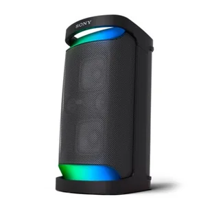 Sony SRS-XP500 - Głośniki przenośne - miniaturka - grafika 1