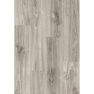 Mexen Silver Creek panele winylowe 1240 x 182 mm SPC 6,5 mm, podkład IXPE 1,5 mm, 4 V-Fuga, Dąb - F1047-1240-182-505-4V1-01 - Panele podłogowe - miniaturka - grafika 1