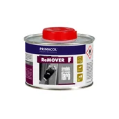 Rozpuszczalniki i preparaty do czyszczenia - Primacol Środek do usuwania farb ReMover F 0,4 kg Professional - miniaturka - grafika 1