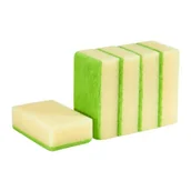 Ściereczki, gąbki, czyściki - Zmywak kuchenny VELKEA 345001 (5 sztuk) - miniaturka - grafika 1