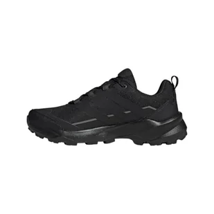 adidas Trekkingi Terrex Skychaser AX5 GORE-TEX JQ2210 Czarny - Buty trekkingowe męskie - miniaturka - grafika 1