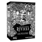 Yerba Mate - Yerba Mate Ruvicha Silvestre 500 g - miniaturka - grafika 1