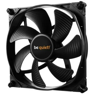 be quiet! SilentWings 3 140mm PWM BL067 - Tuning komputera - akcesoria - miniaturka - grafika 2