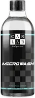 Akcesoria do mycia samochodu - CarLab Microwash - Płyn do prania mikrofibr 500ml - miniaturka - grafika 1