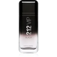 Pozostałe kosmetyki - Carolina Herrera 212 VIP Men Black woda perfumowana 200 ml - miniaturka - grafika 1