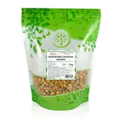 Ziarna i nasiona roślin strączkowych - Kukurydza prażona solona 1 kg - miniaturka - grafika 1