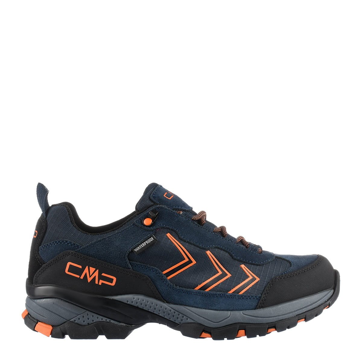 Buty trekkingowe męskie CMP MELNICK LOW