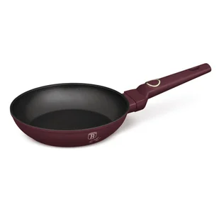 Patelnia Tytanowa 20cm Berlinger Haus Bh-8022 Leonardo - Patelnie - miniaturka - grafika 1