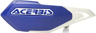 Acerbis 0024489.245 X-Elite HANDGUARDS E-Bike-MINICROSS - Kufry i sakwy motocyklowe - miniaturka - grafika 1