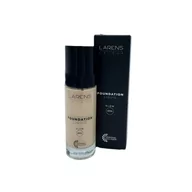 Larens Colour Pielęgnacyjny Podkład rozświetlający